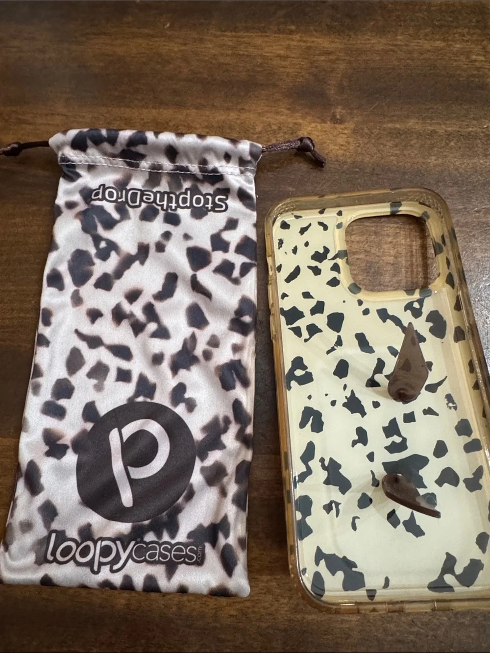 Loopy Case stylish loopy